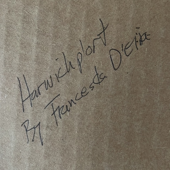 Francesca D’Ehi Pastel - Picture 5 of 6